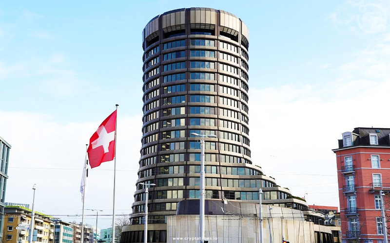 Bank Of International Settlement Collaborates With European Central Banks