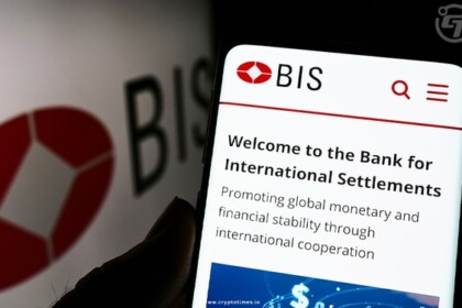 BIS Report Supports CBDC & Raises Concern For Crypto in G20