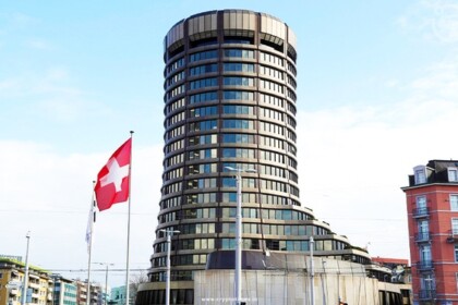 Bis Introduces Unified Ledger Proposal For Tokenized Asset