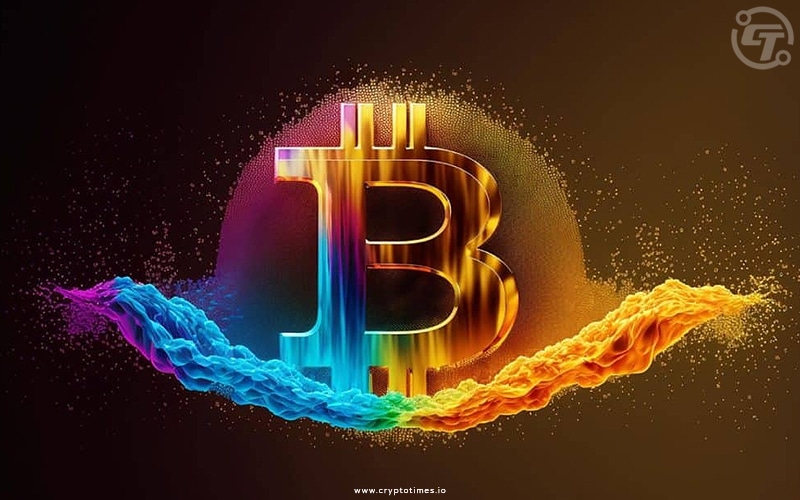 BITCOIN 1