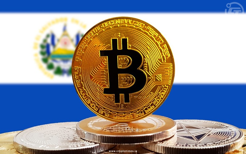 12% of Salvadorans Utilized Bitcoin for Purchases in 2023