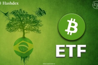 Brazil Launches Its Brand New Green Bitcoin Etf- Bith11