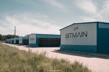 Bitmain to invest $54M in Core Scientific for New Supply Contract