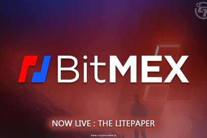 BitMEX Revealed Litepaper about its Native Token BMEX