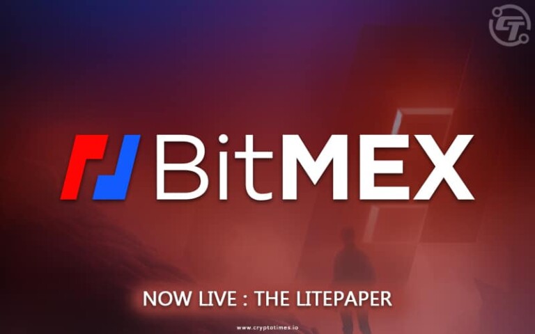BitMEX Revealed Litepaper about its Native Token BMEX