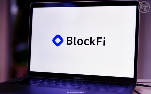 Blockfi Says Ftx And 3Ac Are Not Entitled To Repayments