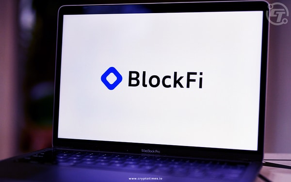 BlockFi says FTX and 3AC Are Not Entitled to Repayments