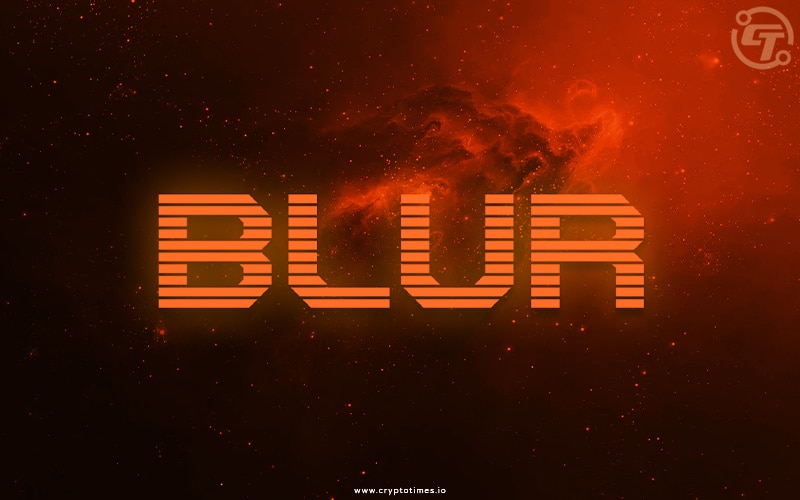 Blur asks Users to Block OpenSea to Claim Full Royalties