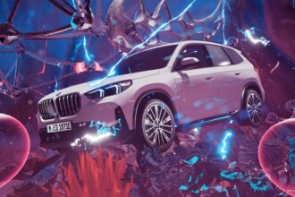 Bmw Files For Nft &Amp; Metaverse Related Trademarks