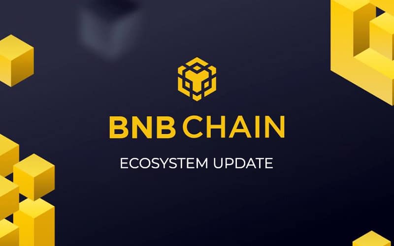 BNB Smart Chain resumes Operations following 2M BNB Exploit