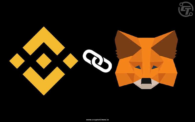 BNB Chain Resolves opBNB’s High Gas Fee Glitch On MetaMask