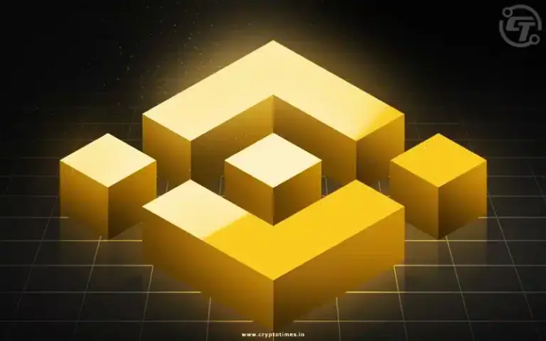 BNB Chain Unveils Greenfield Roadmap Targeting Web2 and AI
