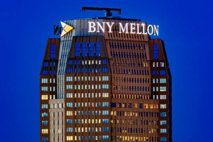 America's BNY Mellon Launches Digital Asset Custody Platform