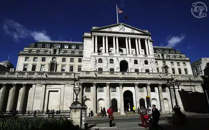 BOE and FCA Seek Feedback on UK Stablecoin Regulations