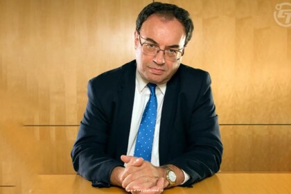 Boe Governor Rejects Crypto As Money In Favor Of Cbdc