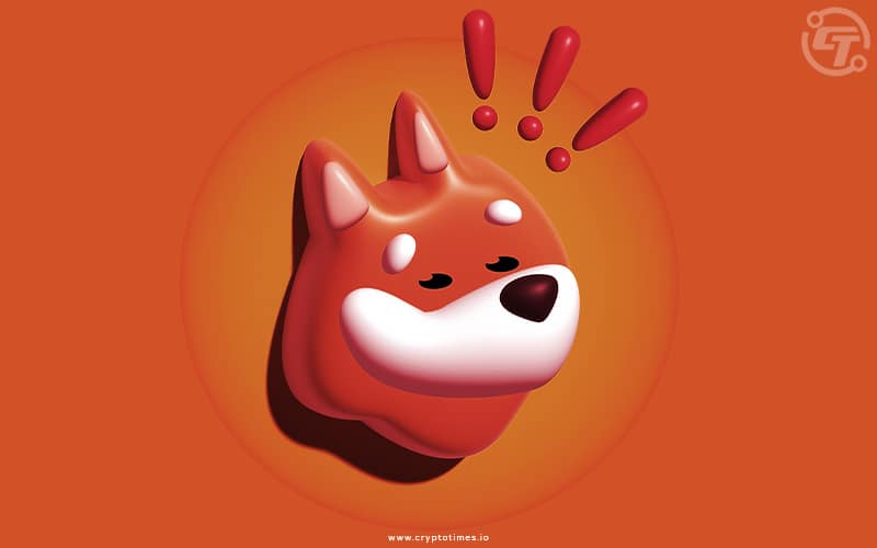 BONK Falls 13% As Memecoin Frenzy Ends & Traders Take Profit