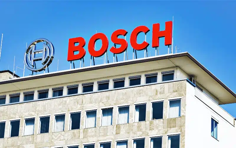 Bosch and Fetch.ai Unveil a Foundation to Accelerate Web3 Adoption