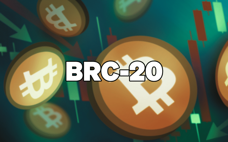 BRC-20 Tokens Overloads Bitcoin Network: Gas Fees Reach New Heights