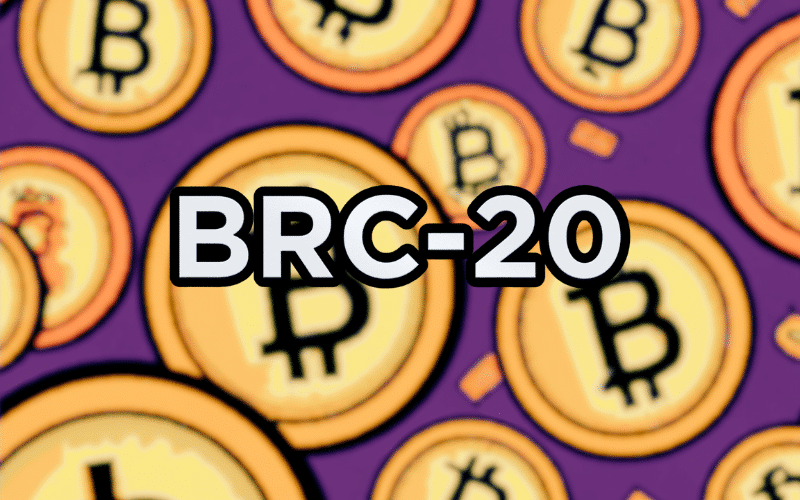 Bitcoin'S Brc-20 Token Standard Market Cap Nears $1B