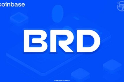Coinbase Acquires Wallet Firm BRD to Boost Web3 Adoption