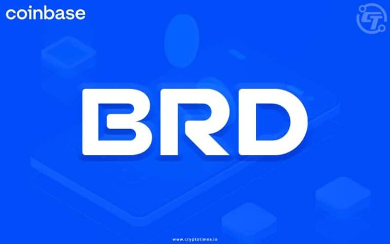 Coinbase Acquires Wallet Firm BRD to Boost Web3 Adoption