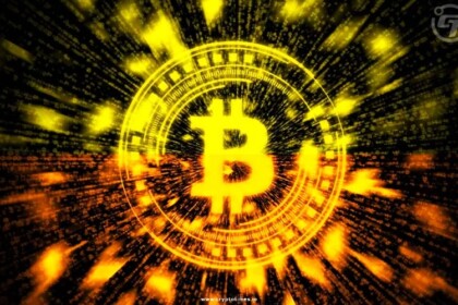 Market Turmoil: Bitcoin Price Tumbles, Can Bulls Prevail?