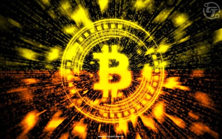 Market Turmoil: Bitcoin Price Tumbles, Can Bulls Prevail?