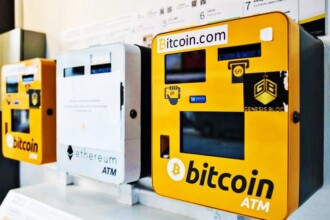 New York Man Accused Of Operating 46 Illegal Bitcoin Atms
