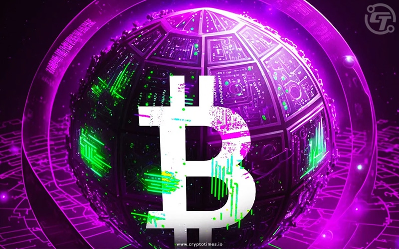 Also read: Bitcoin Bull Run Predicted: $110,000 by August?