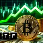 Spot Bitcoin ETFs Hit Record-Breaking $7.7B in Trading Volume