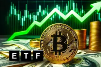 Spot Bitcoin Etfs Hit Record-Breaking $7.7B In Trading Volume