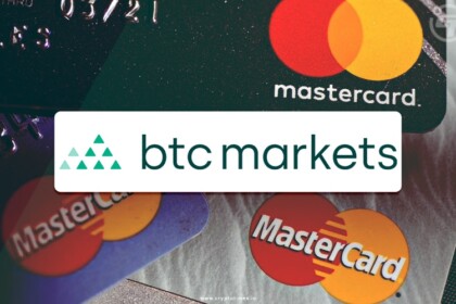 Aussie Crypto Exchange BTC Markets Partners with Mastercard