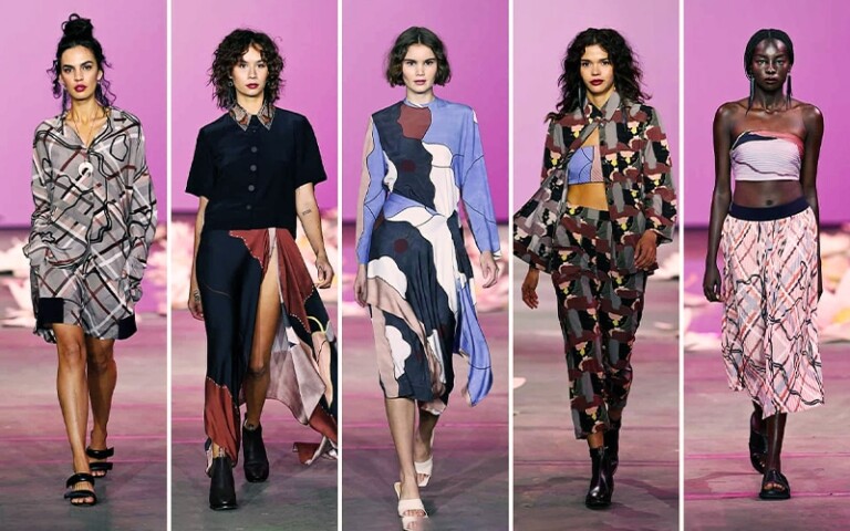 BTC Markets Partners with the 2022 Australian Fashion Week