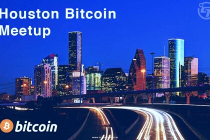 Bitcoin Miners, Oil and Gas Execs Meetup In the Houston