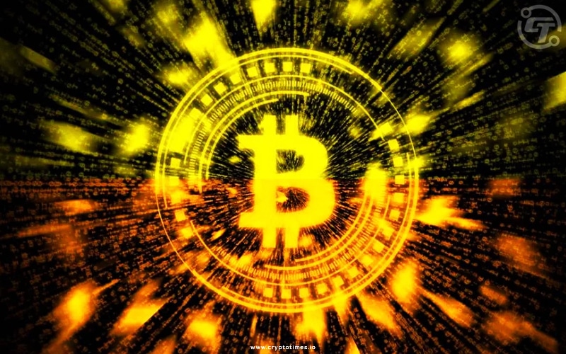 Market Turmoil: Bitcoin Price Tumbles, Can Bulls Prevail?
