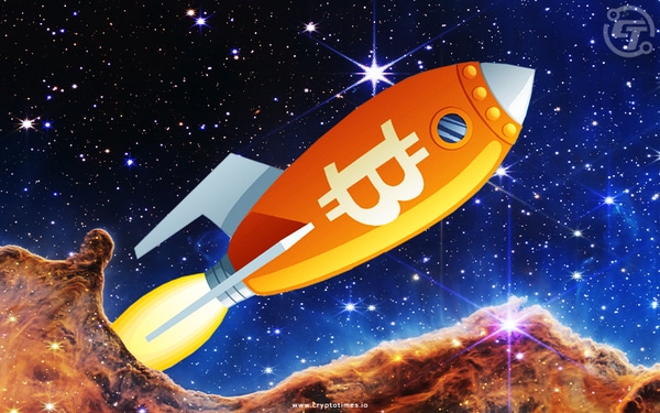 Btc Above 30K
