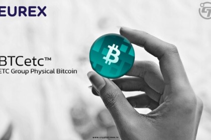 Eurex to list Bitcoin ETN Futures of the ETC Group