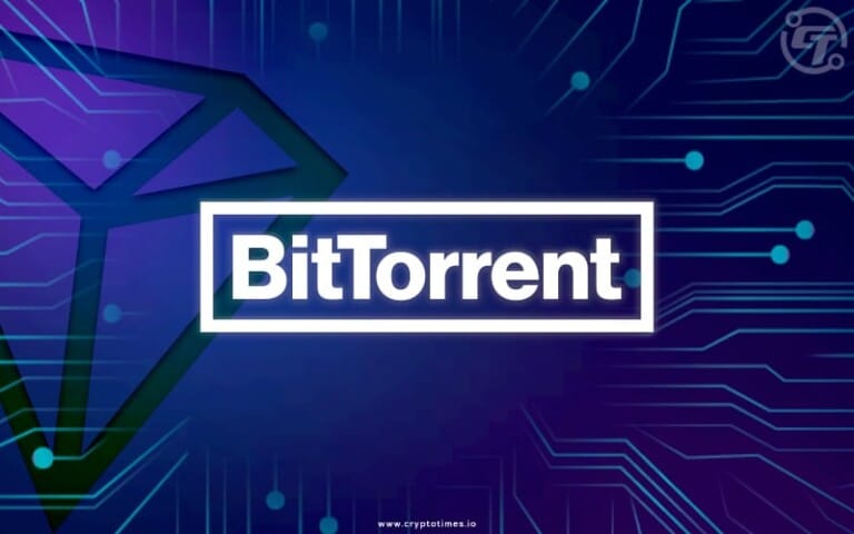 BitTorrent Launches BTTC Mainnet with Token Redenomination