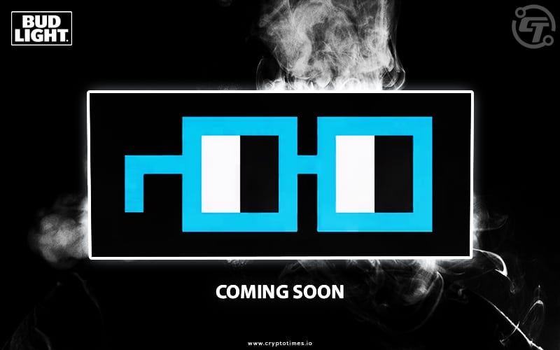 Bud Light Co-partnered with Noun DAO for its Next Superbowl Ad