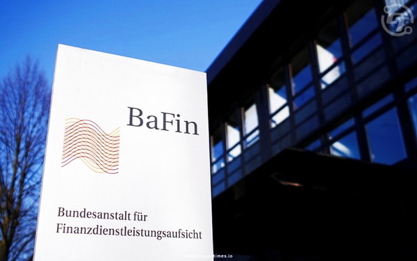 Bafin Investigates Bitcoin Bank Breaker Website Operators