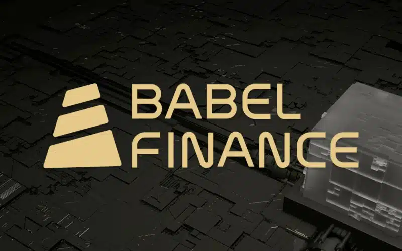 Babel Finance to Repay some Debts to ease short-term Liquidity