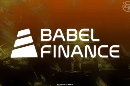 Babel Finance Lost Over $280M Due to Proprietary Trading Failure
