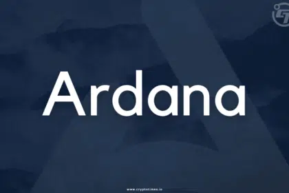 Cardano Stablecoin Protocol Ardana Raises $10M in Funding Round