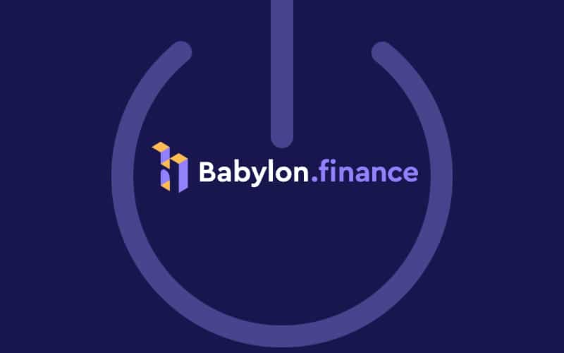 Babylon Finance to Shut Down its Services Following Rari Hack