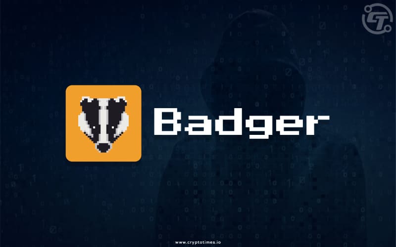 BadgerDAO Launches eBTC Synth with Lido Partnership