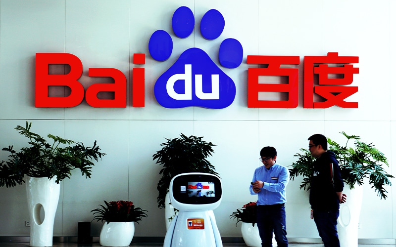 Baidu Wants its XiRang Platform to be the Metaverse’s Enabler