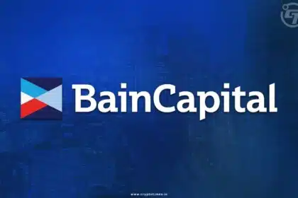 Bain Capital launched Crypto Fund