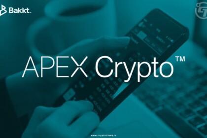 Bakkt Closes $200M Deal to Acquire Apex Crypto