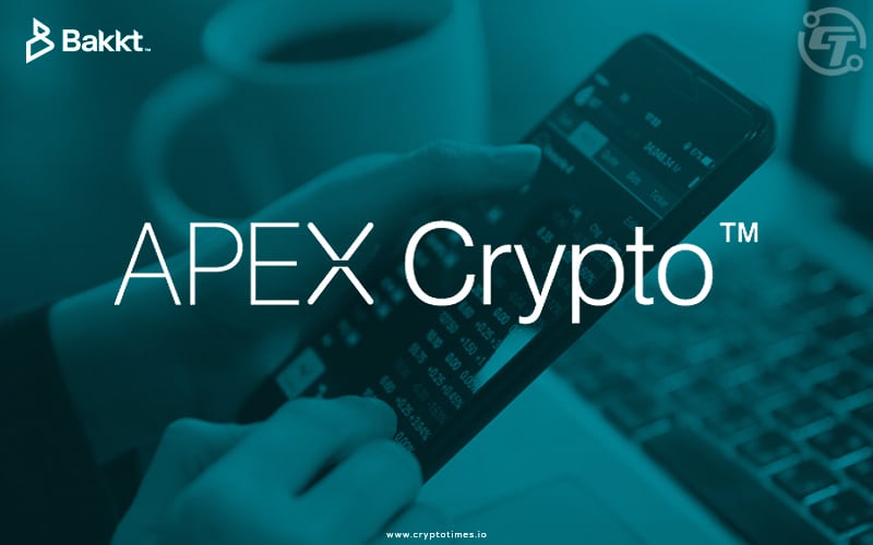Bakkt Closes $200M Deal To Acquire Apex Crypto
