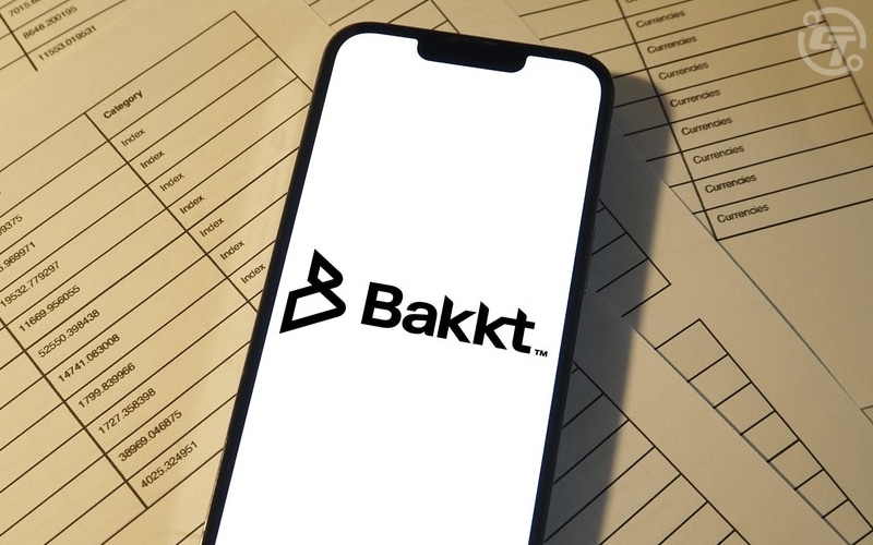Bakkt Secures $150M Securities Sale to Stem Cash Bleed